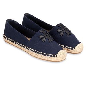 Tory Burch espadrilles